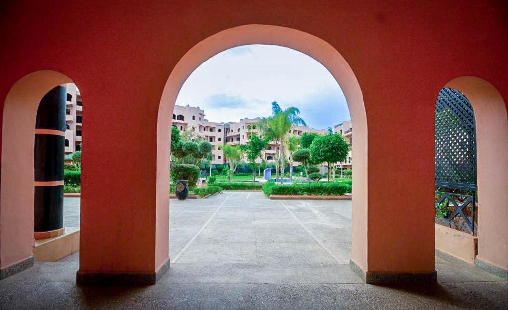 Les Jardins Sakar - Marrakech - Deux Chambres Exceptionnelle Марракеш Экстерьер фото